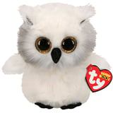 Produkt miniatyrebild Ty® Beanie Boos Austin Owl