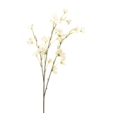 Produkt miniatyrebild Gren med hvite blomster