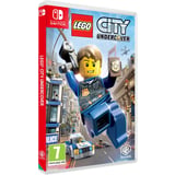 Produkt miniatyrebild LEGO® CITY Undercover for Nintendo Switch™