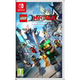 Produkt miniatyrebild LEGO® Ninjago Movie Videogame Nintendo Switch™