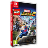 Produkt miniatyrebild LEGO® Marvel Super Heroes 2 Nintendo Switch™