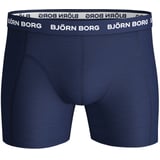 Produkt miniatyrebild Björn Borg Solid boxershorts