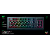 Produkt miniatyrebild Razer™ Cynosa V2 gamingtastatur