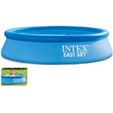 Produkt miniatyrebild Intex Easy Set® badebasseng