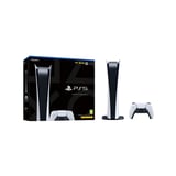 Produkt miniatyrebild PlayStation®5 Digital Edition konsoll