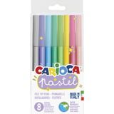 Produkt miniatyrebild Carioca pastelltusjer