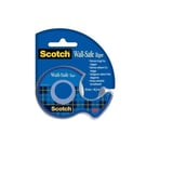 Produkt miniatyrebild Scotch® Wall-Safe Tape