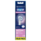 Produkt miniatyrebild Oral-B™ Sensitive Clean 4pk refill