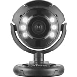 Produkt miniatyrebild Trust SpotLight Pro webkamera