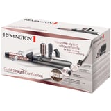 Produkt miniatyrebild Remington® Curl & Straight AS8606 varmluftsbørste