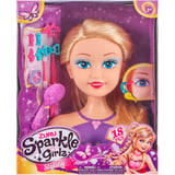Produkt miniatyrebild Sparkle Girlz stylinghode