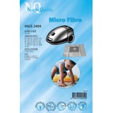 Produkt miniatyrebild NQ MEL 2046 støvsugerposer