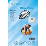 Produkt miniatyrebild NQ MEL 2054 støvsugerposer