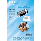 Produkt miniatyrebild NQ MGS 2404 støvsugerposer