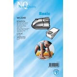 Produkt miniatyrebild NQ WI 2240 støvsugerposer
