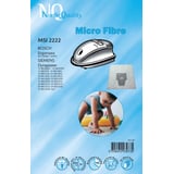 Produkt miniatyrebild NQ MSI 2222 støvsugerposer