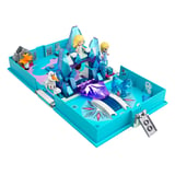 Produkt miniatyrebild LEGO® Disney Frozen 43189 Eventyrboken om Elsa og Nokk