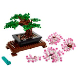 Produkt miniatyrebild LEGO® Creator Expert 10281 Bonsai-tre