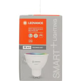 Produkt miniatyrebild Ledvance SMART+ spot GU10 Wifi