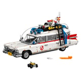 Produkt miniatyrebild LEGO® Creator Expert 10274 Ghostbusters™ ECTO-1