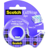Produkt miniatyrebild Scotch®Gift Wrap tape