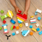 Produkt miniatyrebild LEGO® DUPLO® 10909 Hjerteboks