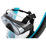 Produkt miniatyrebild Bestway Hydro-Pro Flowtech snorkelmaske