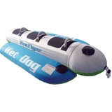Produkt miniatyrebild Pro Flyer Wet Dog tube