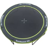 Produkt miniatyrebild Pro Flyer Spacebounce trampoline 4,2 m komplett