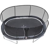 Produkt miniatyrebild Pro Flyer Airbounce trampoline 4,57 meter komplett
