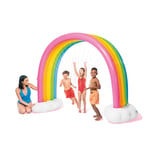 Produkt miniatyrebild Intex oppblåsbar regnbue