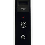 Produkt miniatyrebild Mill Gentle Air Mec 1000W oljeovn