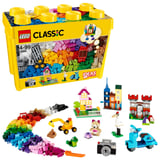 Produkt miniatyrebild LEGO® Classic 10698 Kreative store klosser