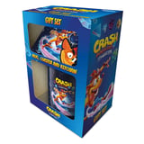 Produkt miniatyrebild Crash Bandicoot™ gavesett