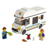 Produkt miniatyrebild LEGO® City Great Vehicles 60283 Bobil