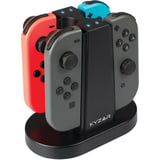 Produkt miniatyrebild Kyzar ladestasjon for Nintendo Switch™ Joy-Con`s
