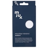 Produkt miniatyrebild Mjuk microfiber vaffel hårbånd