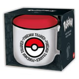 Produkt miniatyrebild Pokemon krus