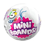 Produkt miniatyrebild 5 Surprises Mini Brands