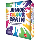 Produkt miniatyrebild Color Brain Junior brettspill