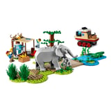 Produkt miniatyrebild LEGO® City Wildlife 60302 Dyreredningsoperasjon