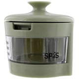 Produkt miniatyrebild SPiiS hvitløkskutter med beholder