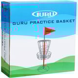 Guru Disc Golf Practice Basket Obs.no