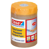 Produkt miniatyrebild Tesa Easy Cover Precision dekkpapir