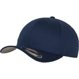 Produkt miniatyrebild Flexﬁt Wooly Combed Classic Baseball caps junior