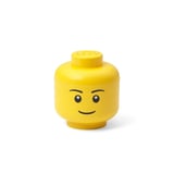 Produkt miniatyrebild LEGO® Storage 40331724 Head Boy Mini