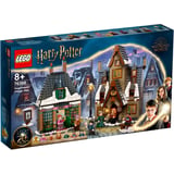 Produkt miniatyrebild LEGO® Harry Potter™ 76388 Besøk i Galtvang
