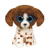 Produkt miniatyrebild Ty® Beanie Boos Muddles Dog