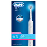 Produkt miniatyrebild Oral-B™ Pro 1 700 elektrisk tannbørste