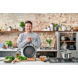 Produkt miniatyrebild Tefal Jamie Oliver Quick&Easy stekepanne